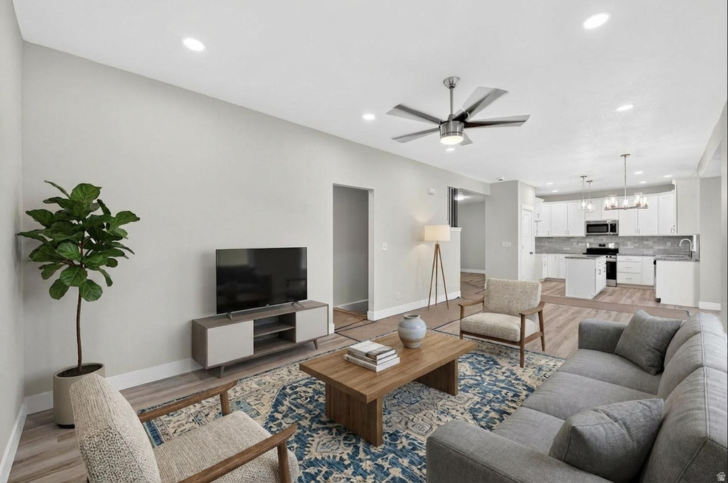 5781 S TRIPP LN Murray, UT 84123