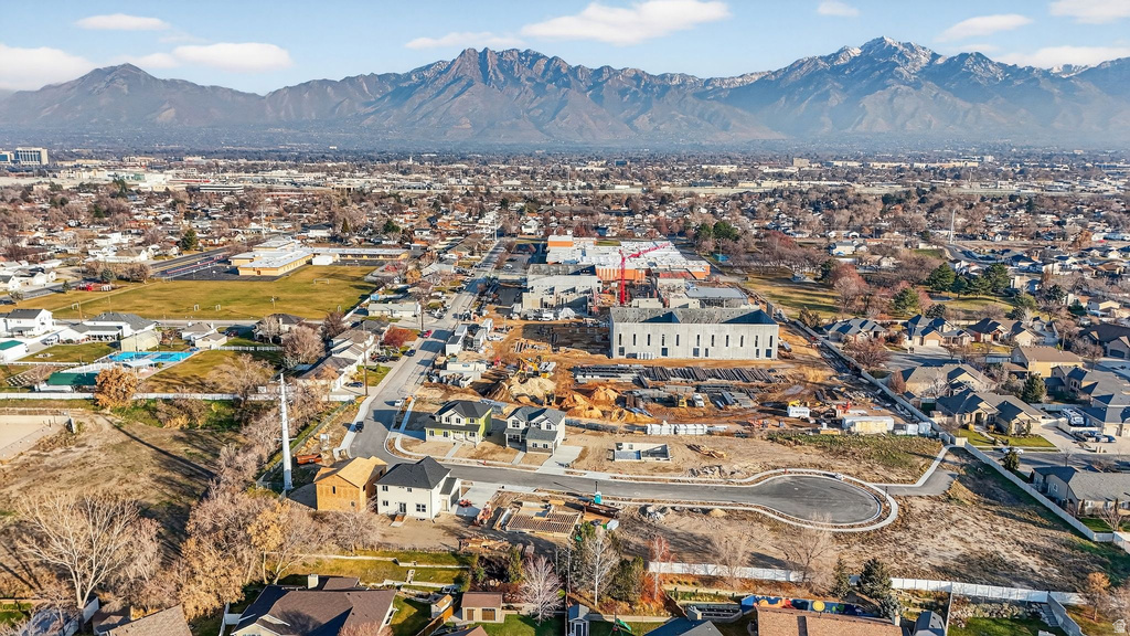 5781 S TRIPP LN Murray, UT 84123