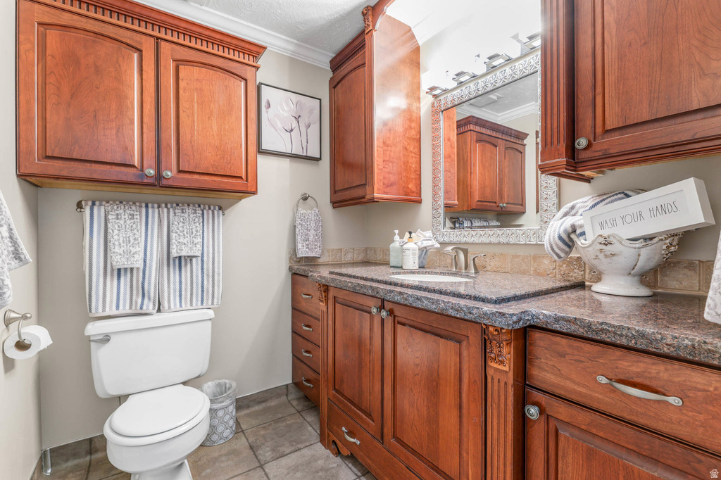 2342 E CHARROS RD Sandy, UT 84092