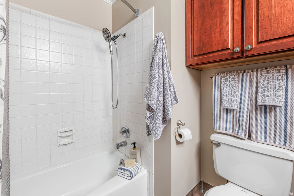 2342 E CHARROS RD Sandy, UT 84092