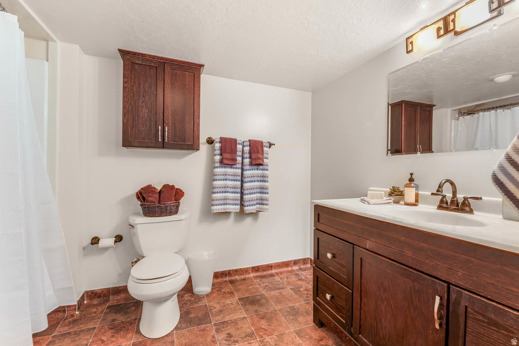 2342 E CHARROS RD Sandy, UT 84092