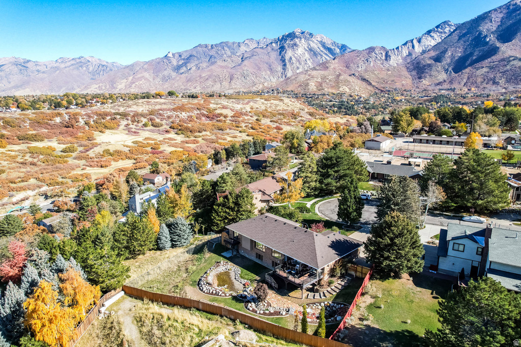 2342 E CHARROS RD Sandy, UT 84092