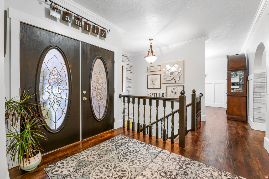 2342 E CHARROS RD Sandy, UT 84092