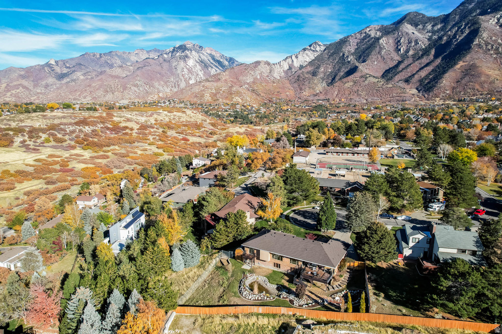 2342 E CHARROS RD Sandy, UT 84092