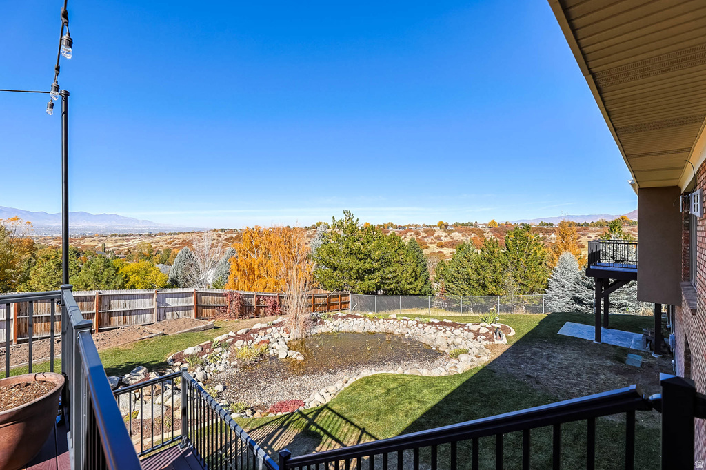 2342 E CHARROS RD Sandy, UT 84092