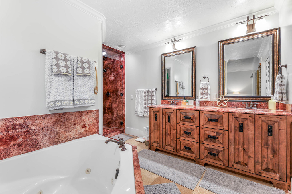 2342 E CHARROS RD Sandy, UT 84092