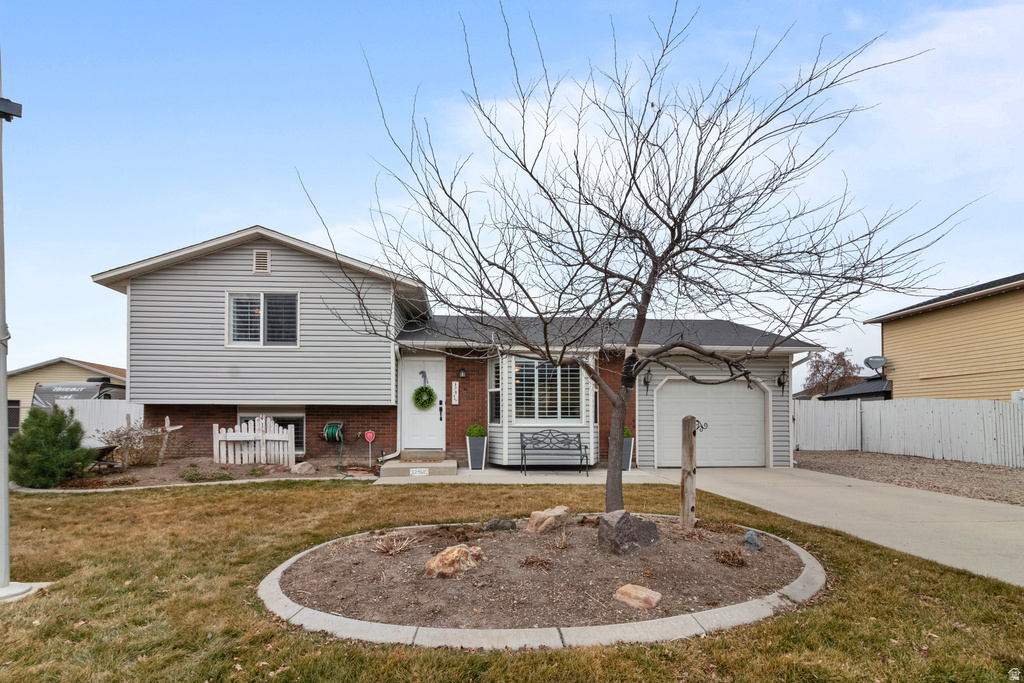 12468 S 1510 ST Riverton, UT 84065
