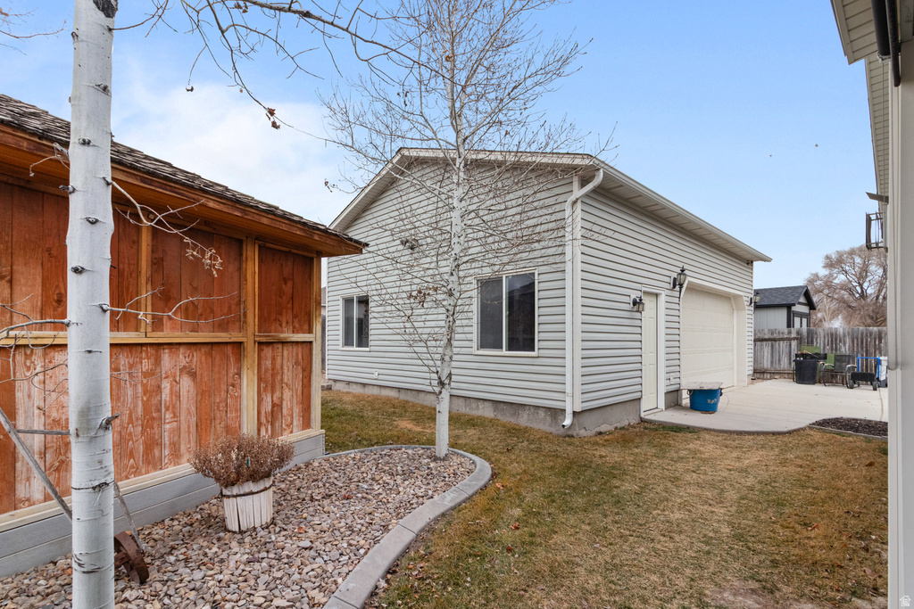 12468 S 1510 ST Riverton, UT 84065