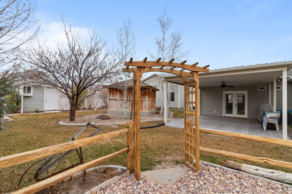 12468 S 1510 ST Riverton, UT 84065