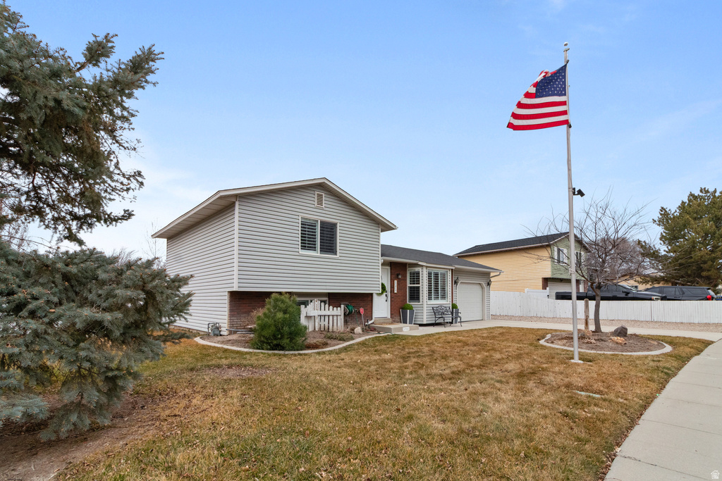 12468 S 1510 ST Riverton, UT 84065