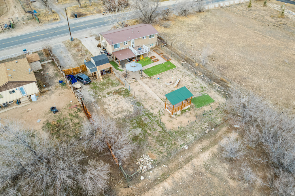 144 N 3500 W Vernal, UT 84078