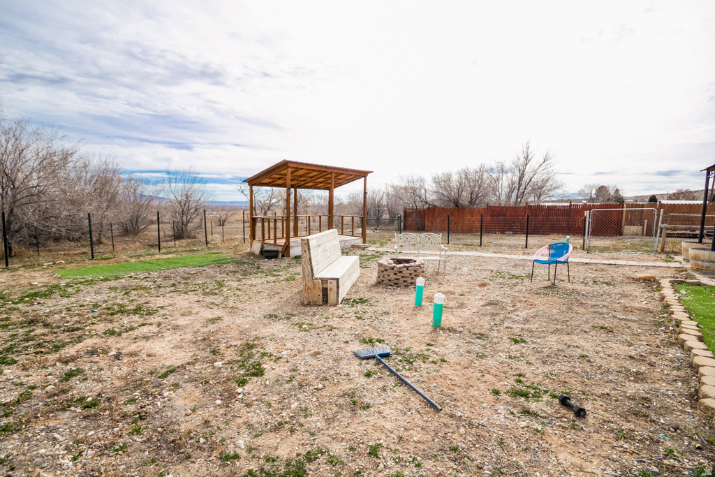 144 N 3500 W Vernal, UT 84078