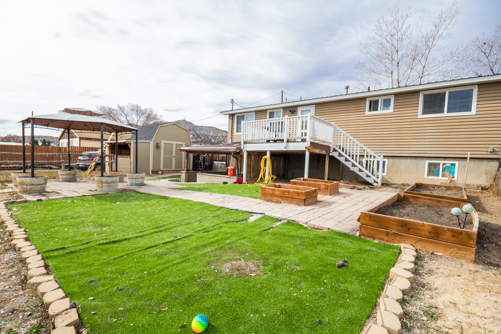 144 N 3500 W Vernal, UT 84078