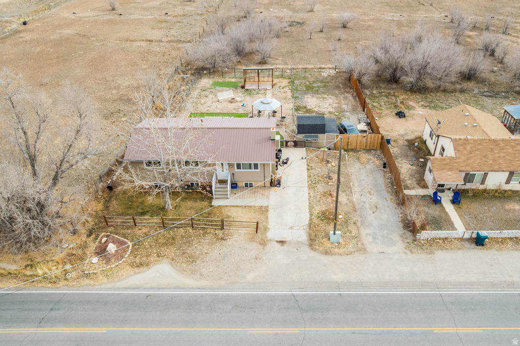 144 N 3500 W Vernal, UT 84078