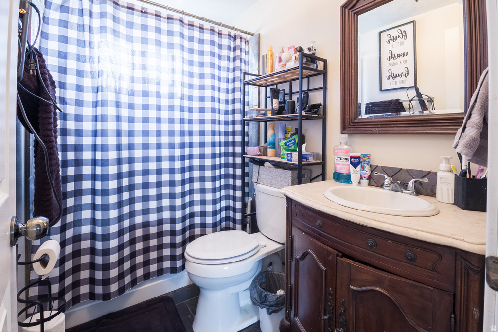 144 N 3500 W Vernal, UT 84078