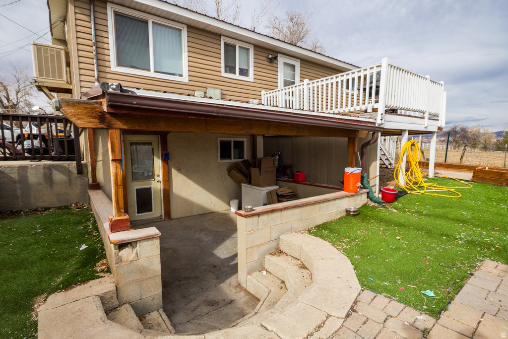 144 N 3500 W Vernal, UT 84078