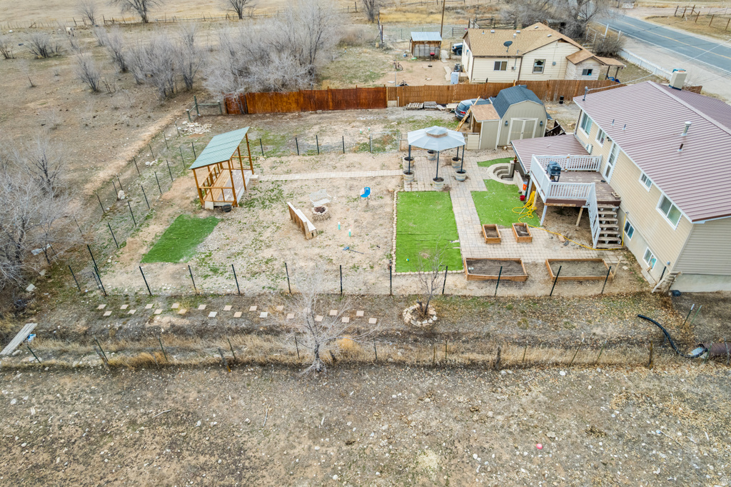 144 N 3500 W Vernal, UT 84078