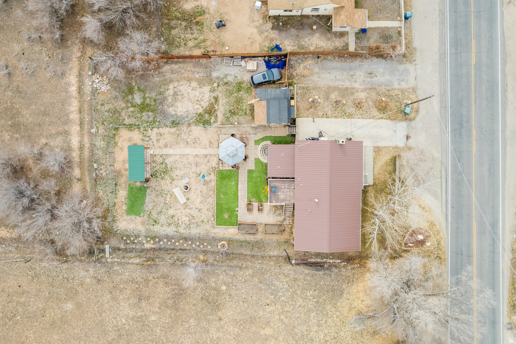 144 N 3500 W Vernal, UT 84078