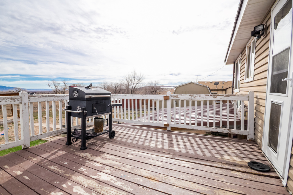 144 N 3500 W Vernal, UT 84078