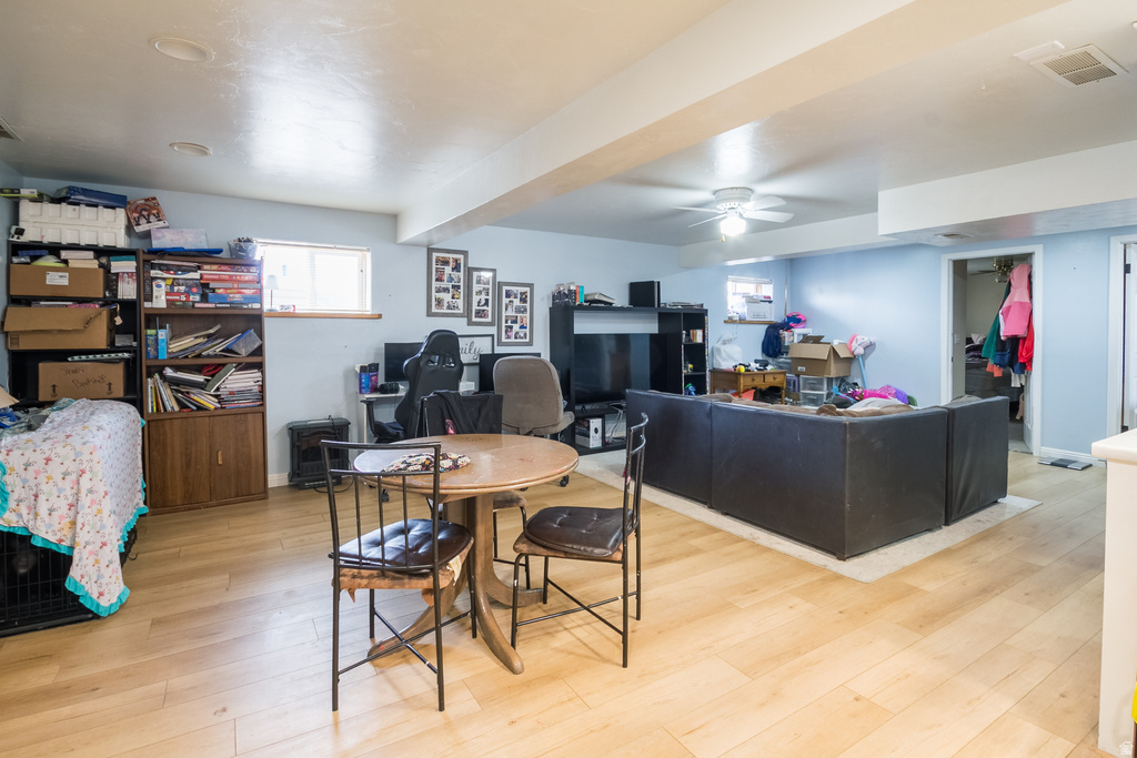 144 N 3500 W Vernal, UT 84078