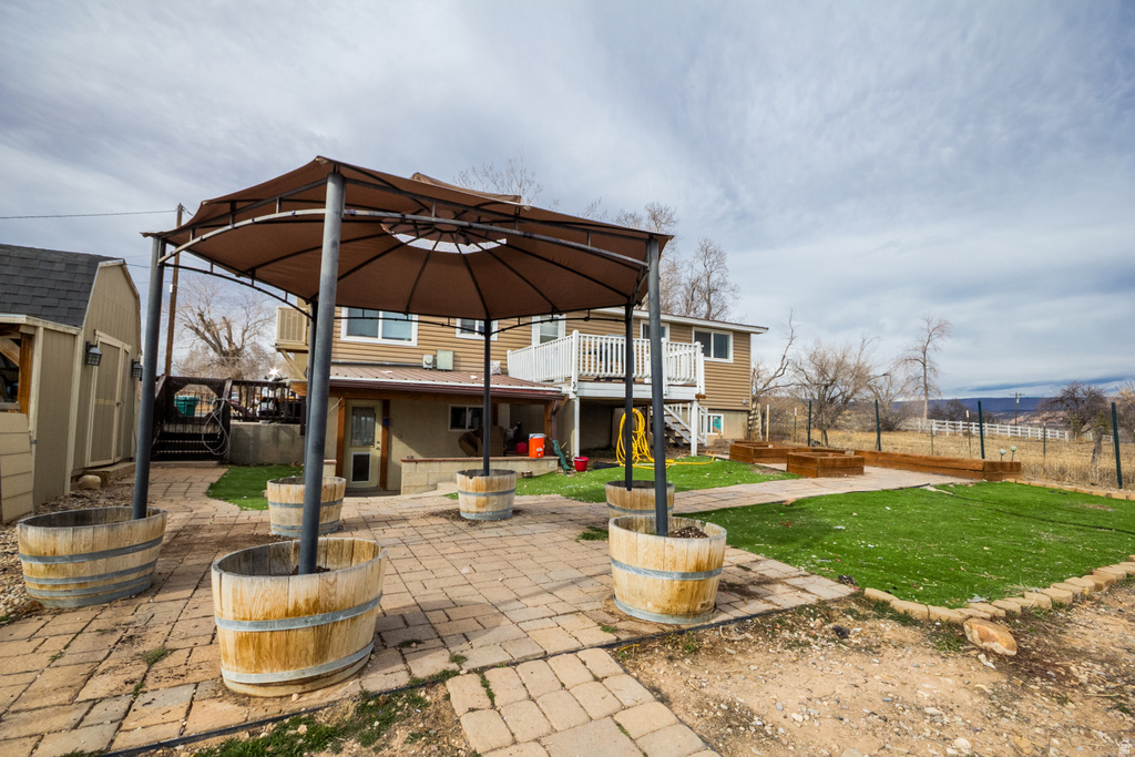 144 N 3500 W Vernal, UT 84078