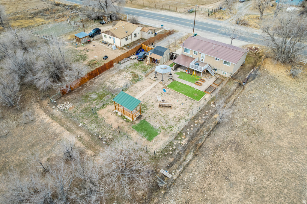 144 N 3500 W Vernal, UT 84078
