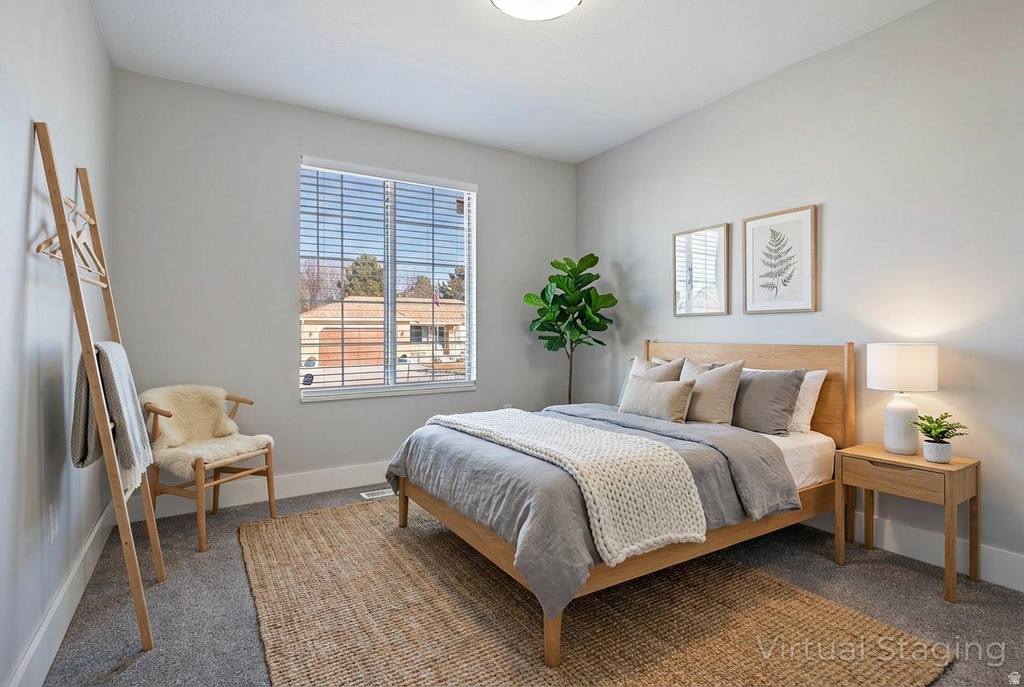 2553 W MASONS MILE DR Taylorsville, UT 84129