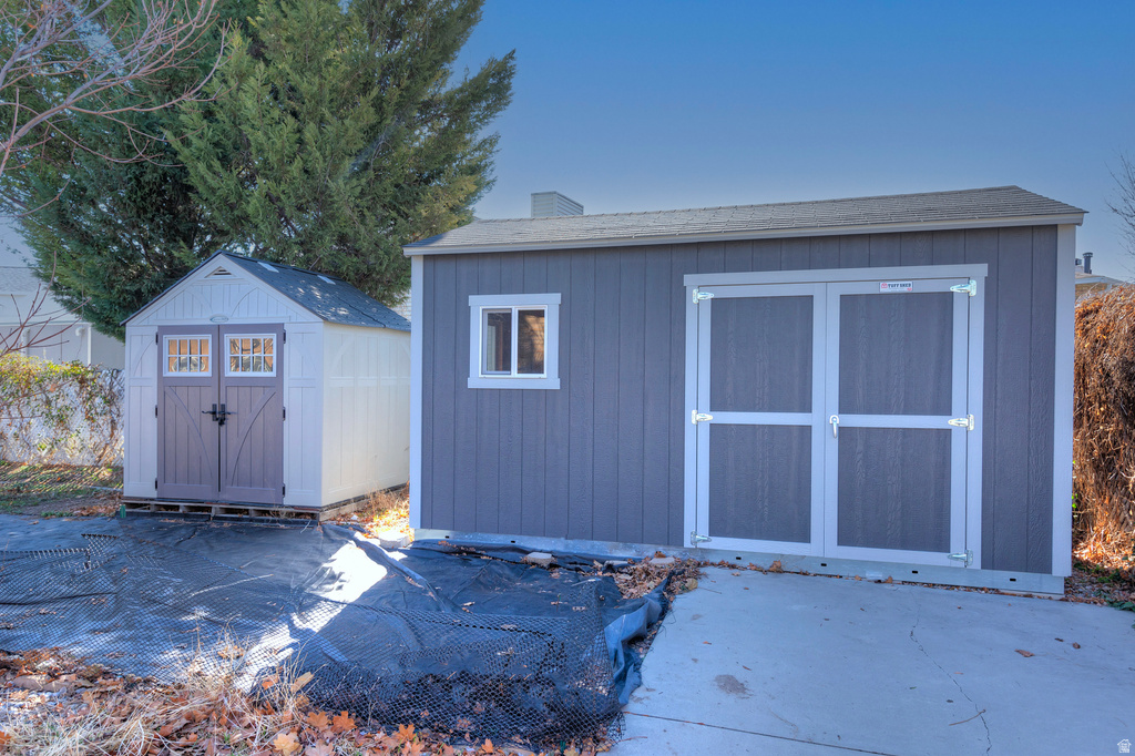 2553 W MASONS MILE DR Taylorsville, UT 84129