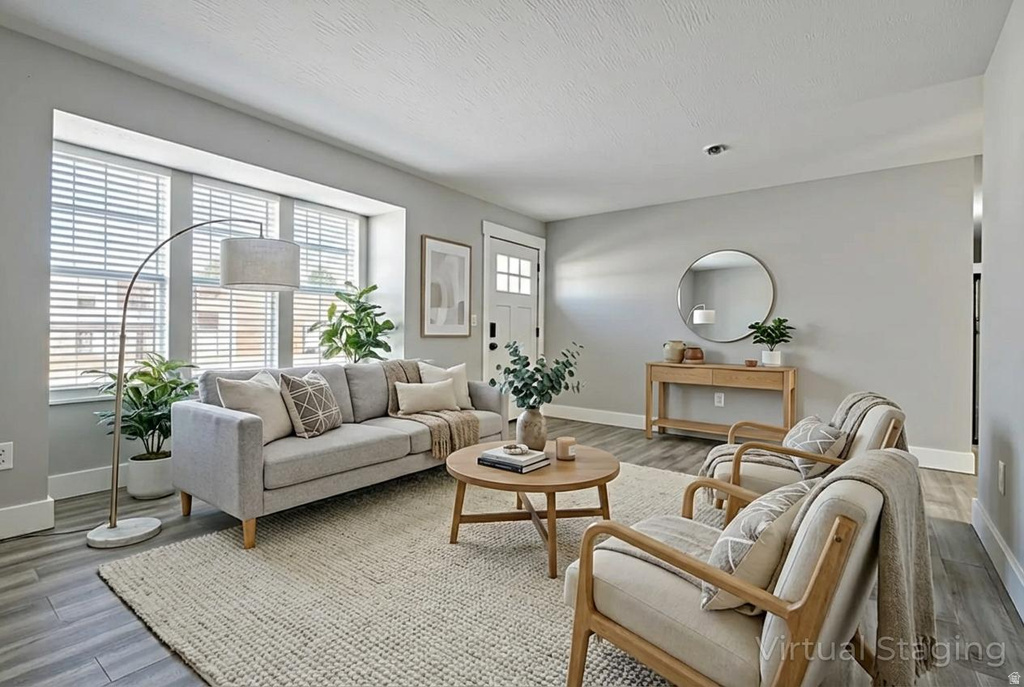 2553 W MASONS MILE DR Taylorsville, UT 84129