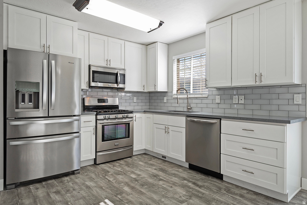 2553 W MASONS MILE DR Taylorsville, UT 84129