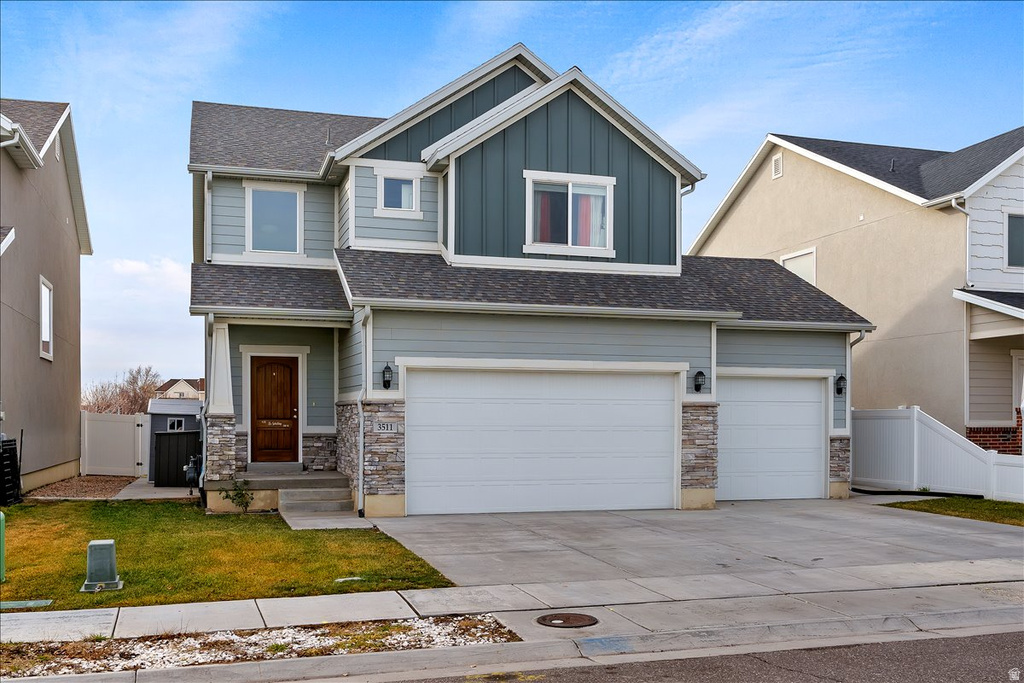 3511 W 4200 S West Haven, UT 84401