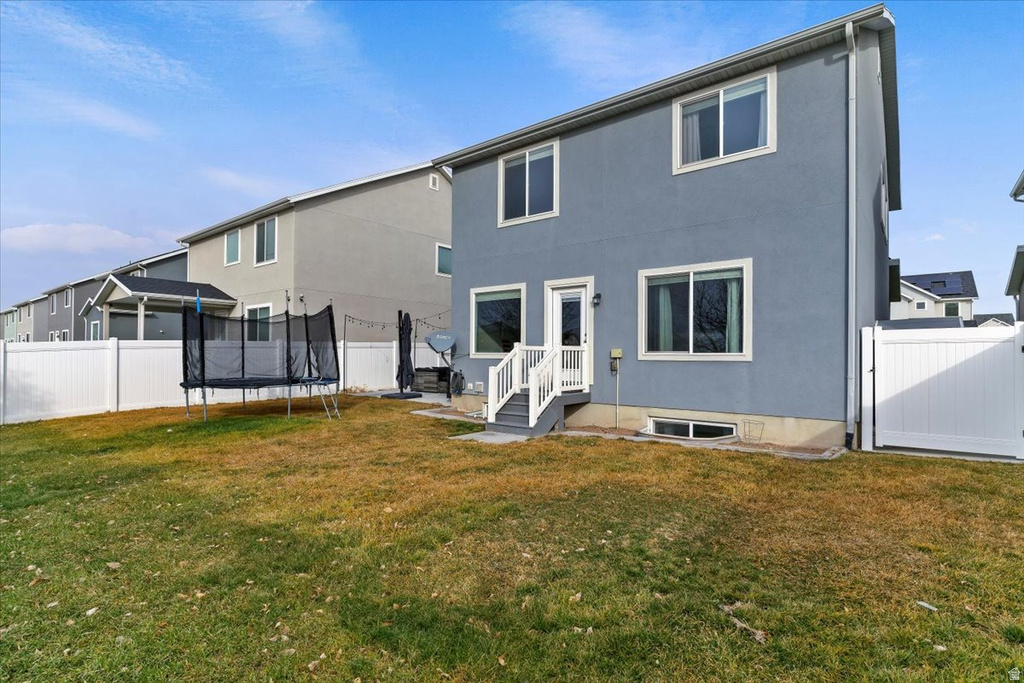 3511 W 4200 S West Haven, UT 84401