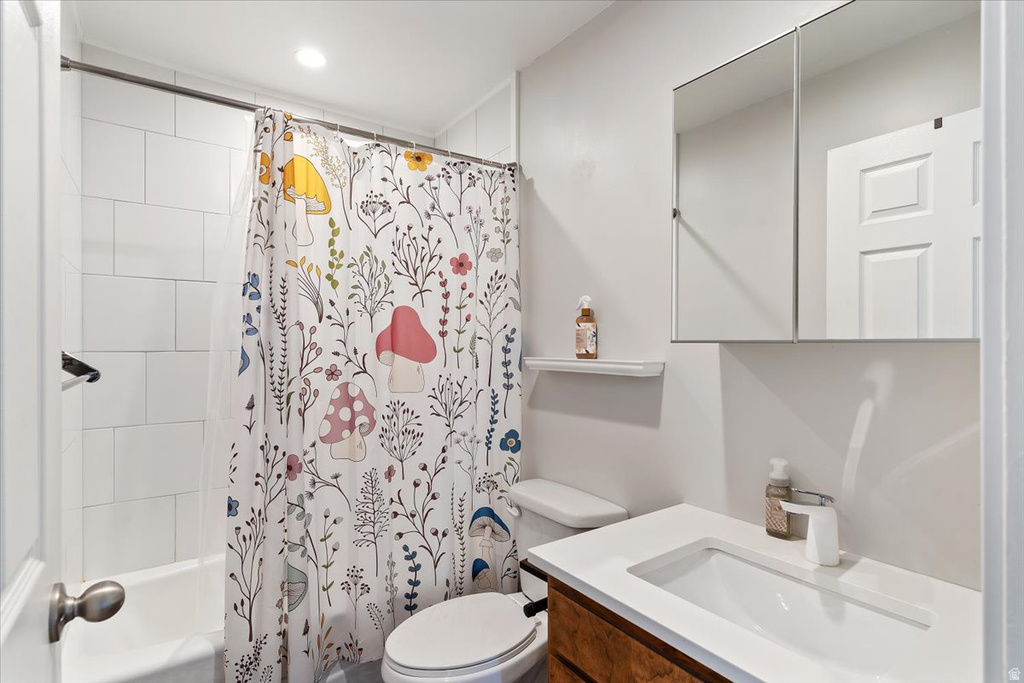 1593 E 6600 S Uintah, UT 84405