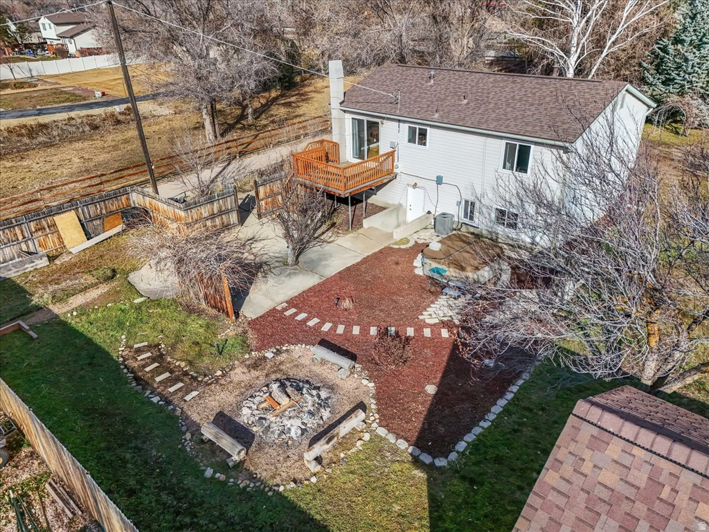 1593 E 6600 S Uintah, UT 84405