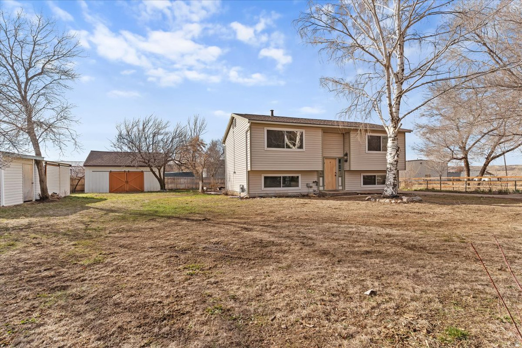 1593 E 6600 S Uintah, UT 84405