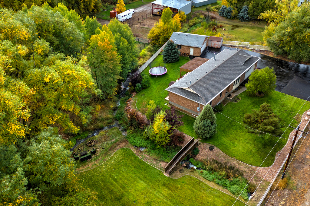 2575 W STATE ROAD 32 Peoa, UT 84061