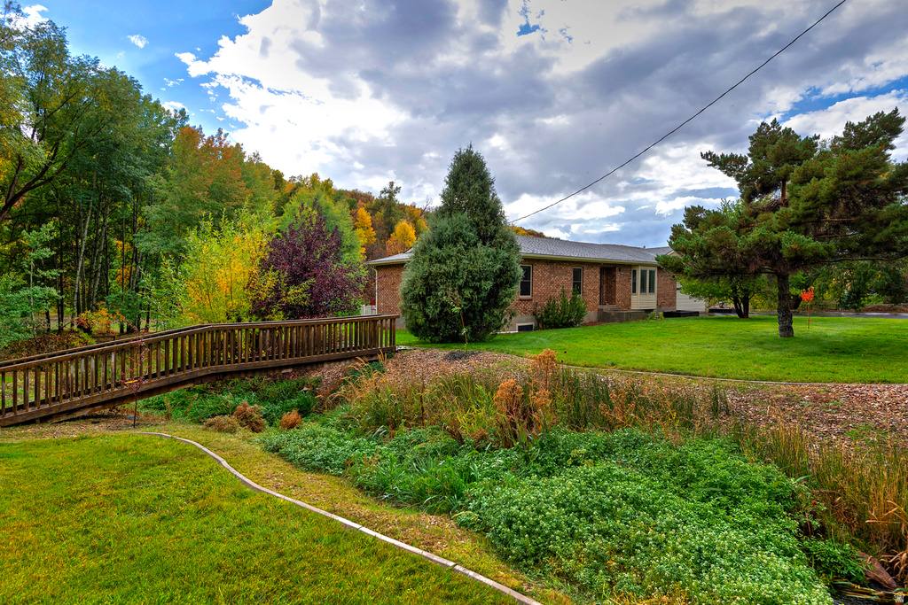 2575 W STATE ROAD 32 Peoa, UT 84061