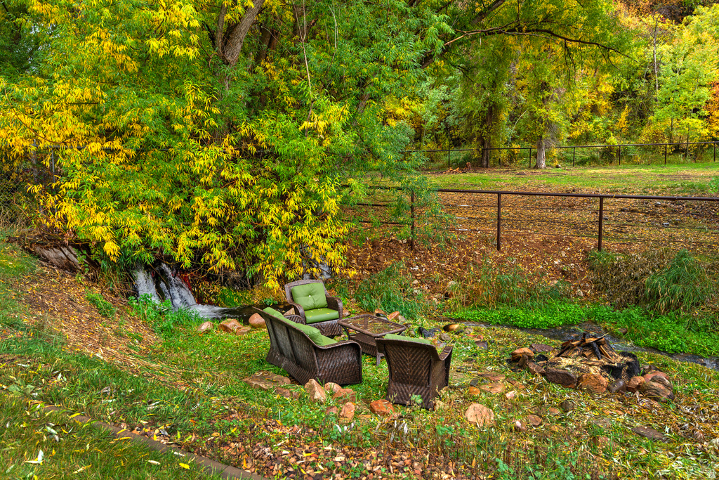 2575 W STATE ROAD 32 Peoa, UT 84061