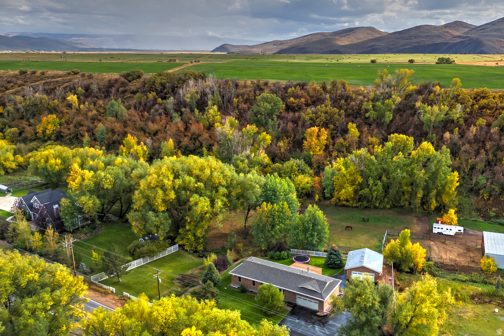 2575 W STATE ROAD 32 Peoa, UT 84061