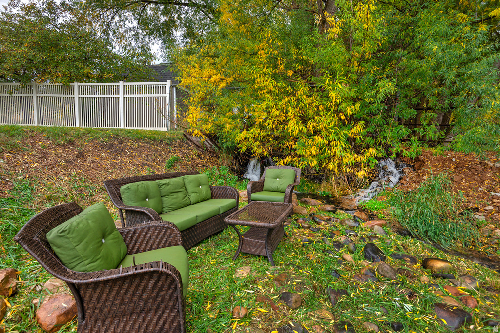 2575 W STATE ROAD 32 Peoa, UT 84061