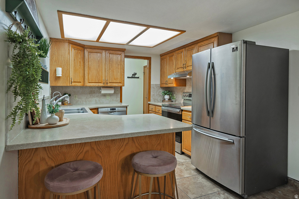 2575 W STATE ROAD 32 Peoa, UT 84061