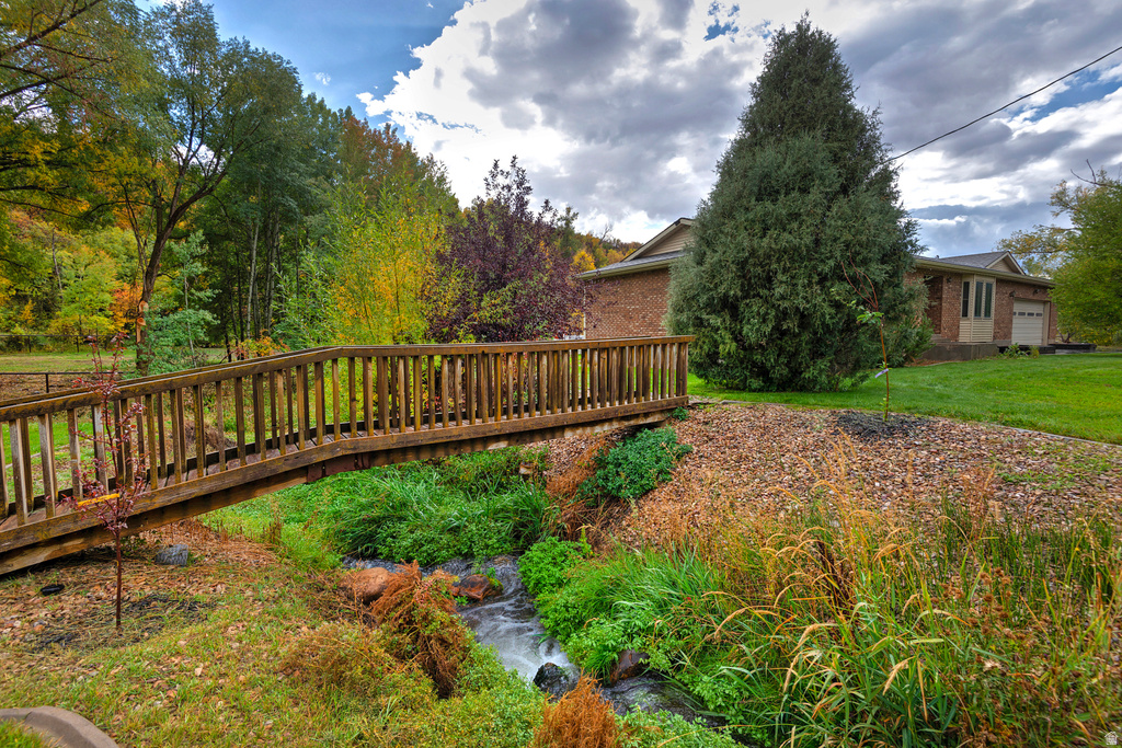 2575 W STATE ROAD 32 Peoa, UT 84061