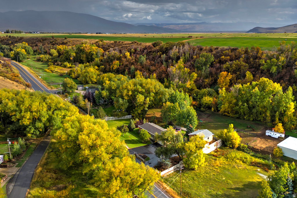 2575 W STATE ROAD 32 Peoa, UT 84061