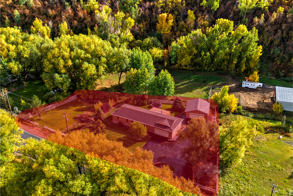 2575 W STATE ROAD 32 Peoa, UT 84061