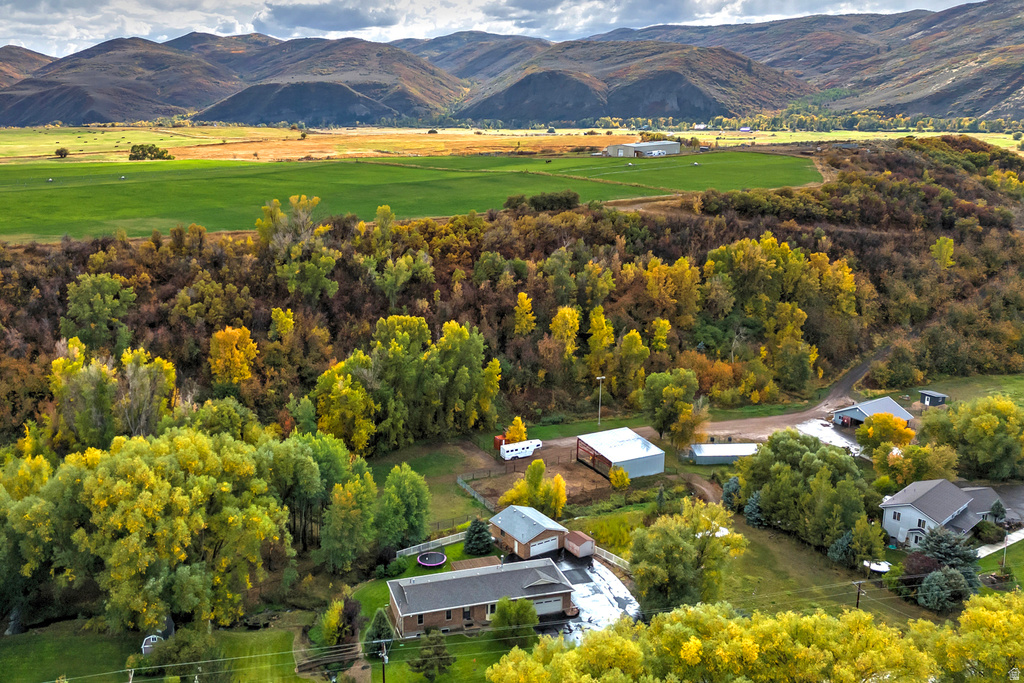 2575 W STATE ROAD 32 Peoa, UT 84061