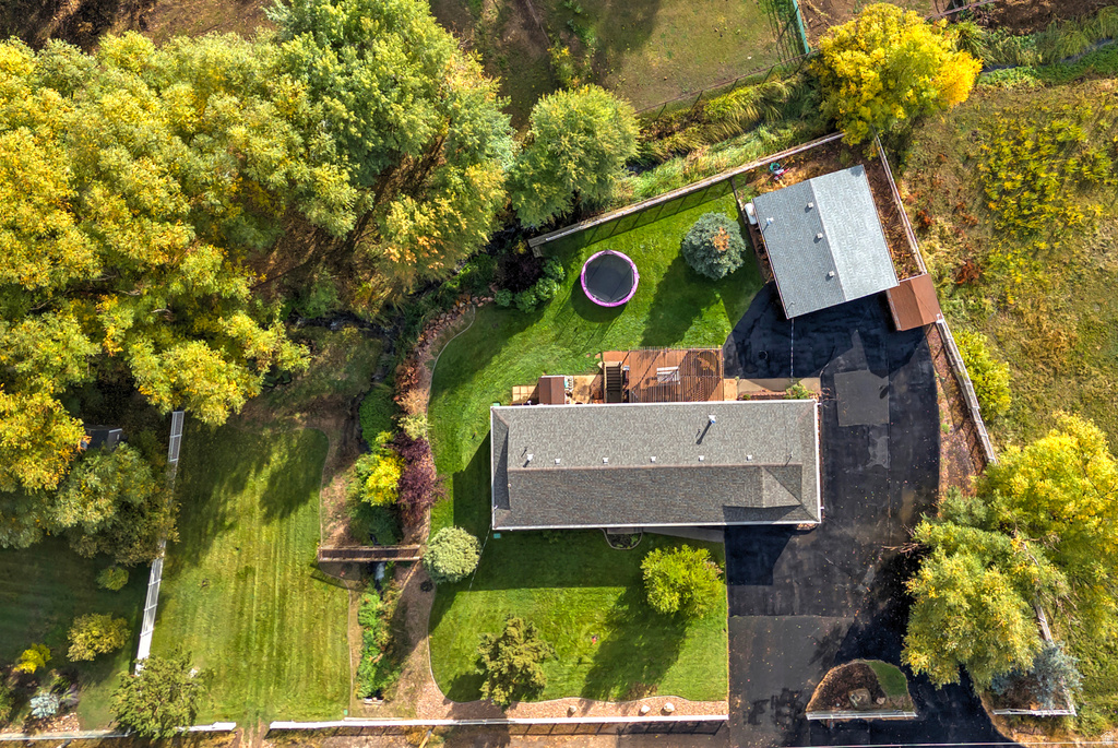 2575 W STATE ROAD 32 Peoa, UT 84061