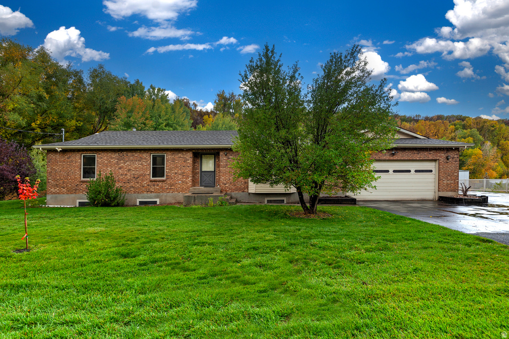 2575 W STATE ROAD 32 Peoa, UT 84061