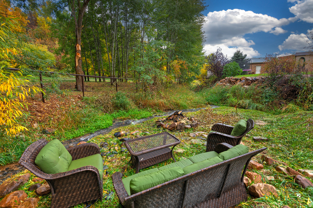 2575 W STATE ROAD 32 Peoa, UT 84061