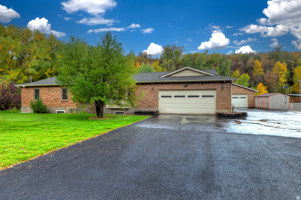 2575 W STATE ROAD 32 Peoa, UT 84061