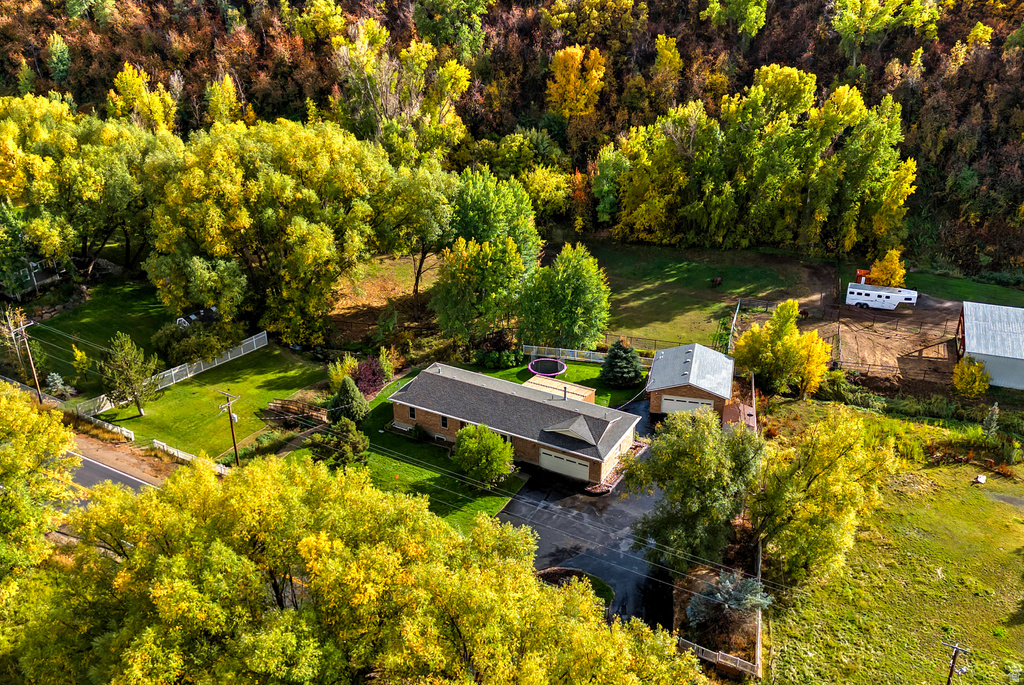 2575 W STATE ROAD 32 Peoa, UT 84061